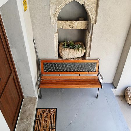 Apartment Ivana Baska  Luaran gambar