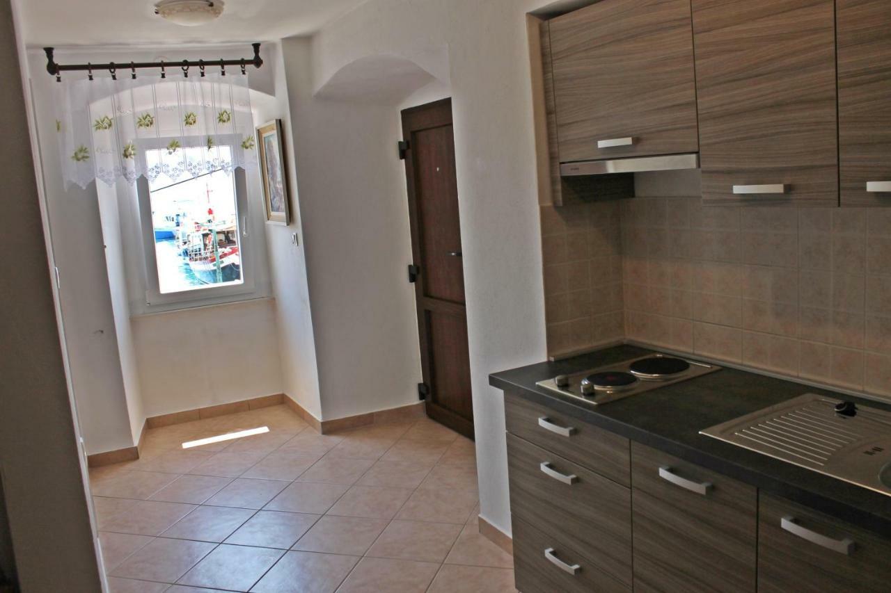 Apartment Ivana Baska  Luaran gambar