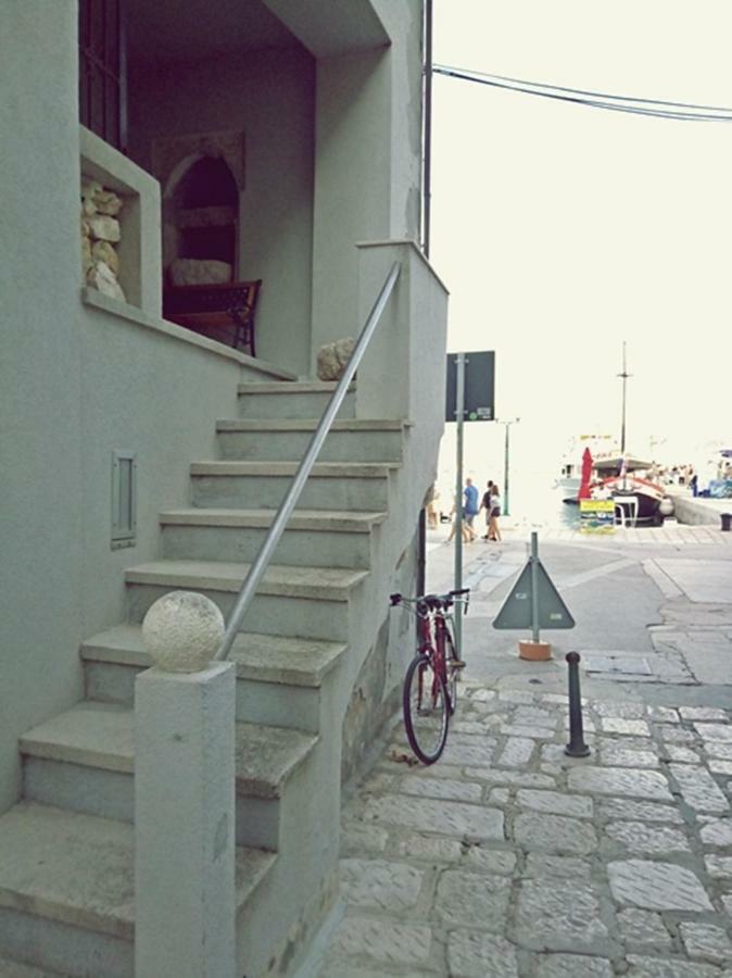 Apartment Ivana Baska  Luaran gambar