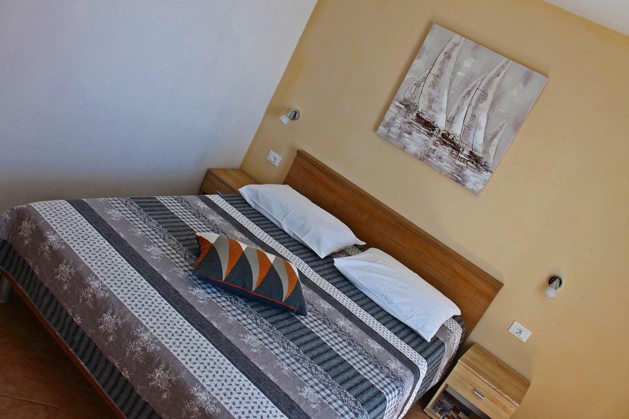Apartment Ivana Baska  Luaran gambar
